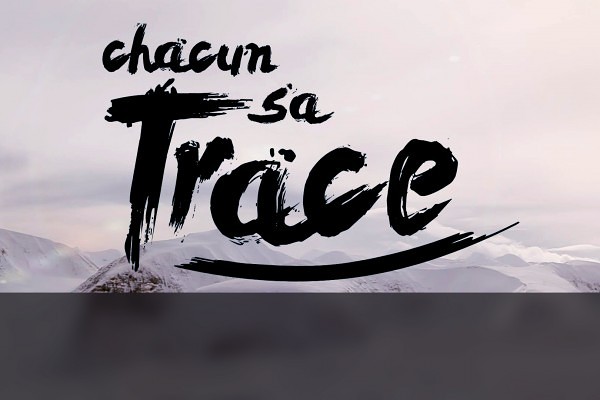 Chacun sa trace